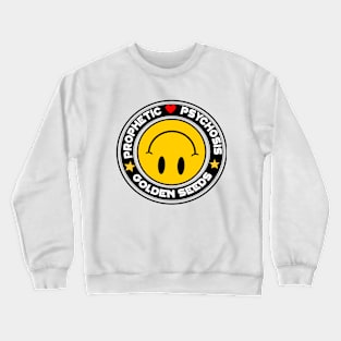 GOLDEN SEEDS Crewneck Sweatshirt